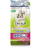 Amazon.co.jp: デオトイレ 1週間消臭・抗菌シート 10枚入り : ペット用品
